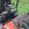 NISSAN GN01L18HQ kolme rattaga elektritõstuk(279) - Image 6