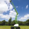 HR18 4x4 Construction | Self Propelled