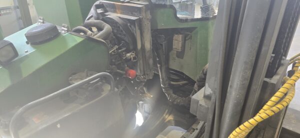 Combilift C4000 nelja suuna diiseltõstuk - Image 13