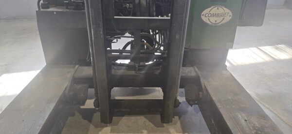 Combilift C4000 nelja suuna diiseltõstuk - Image 17