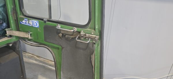 Combilift C4000 nelja suuna diiseltõstuk - Image 19