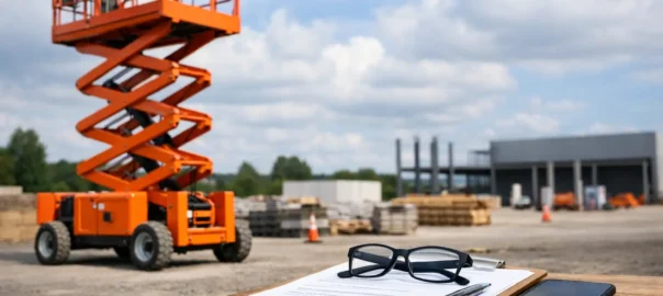 Käärtõstuki rent: millal see tasub ära?